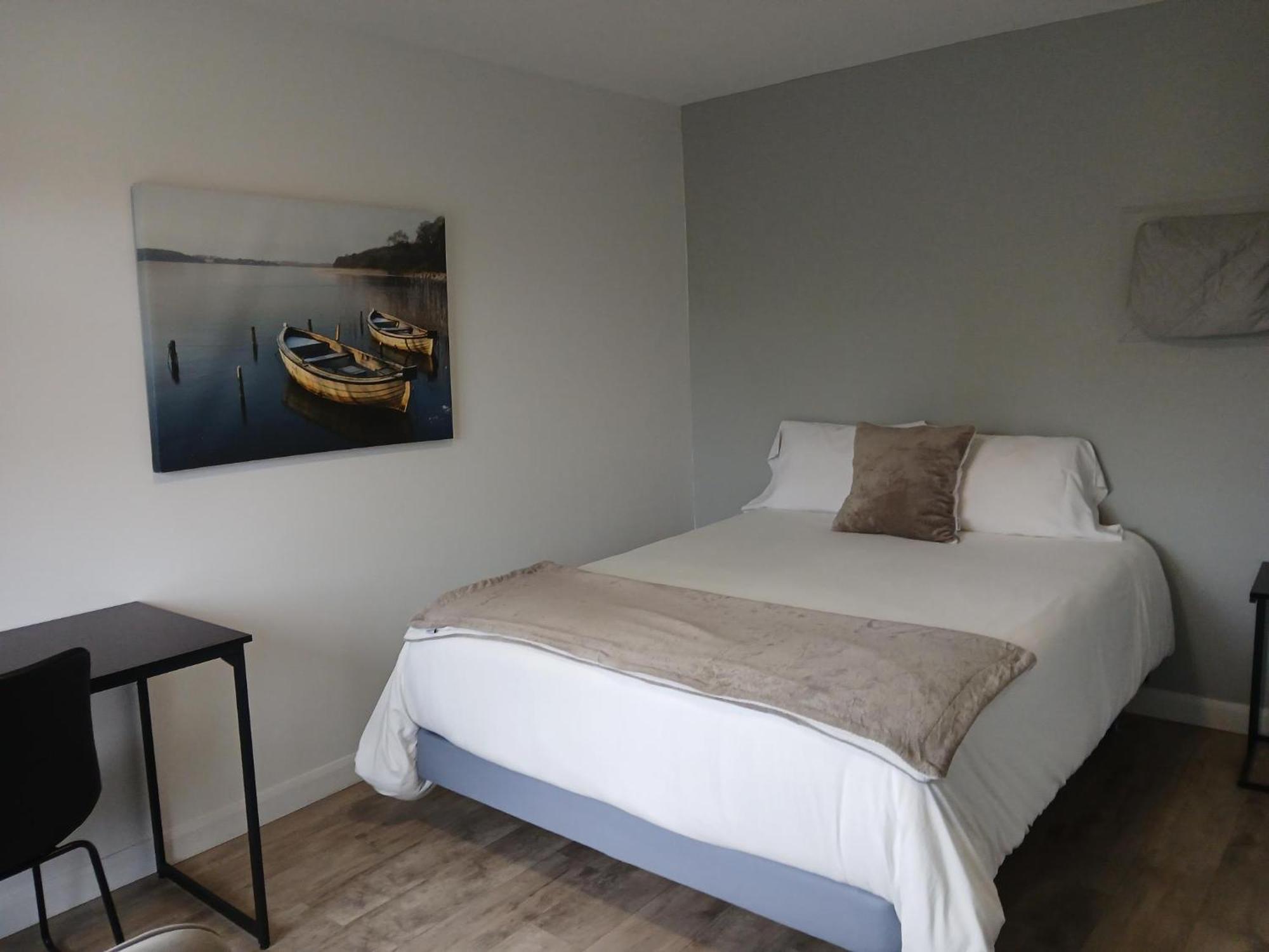 Motel Beau-lieu Cabano Buitenkant foto